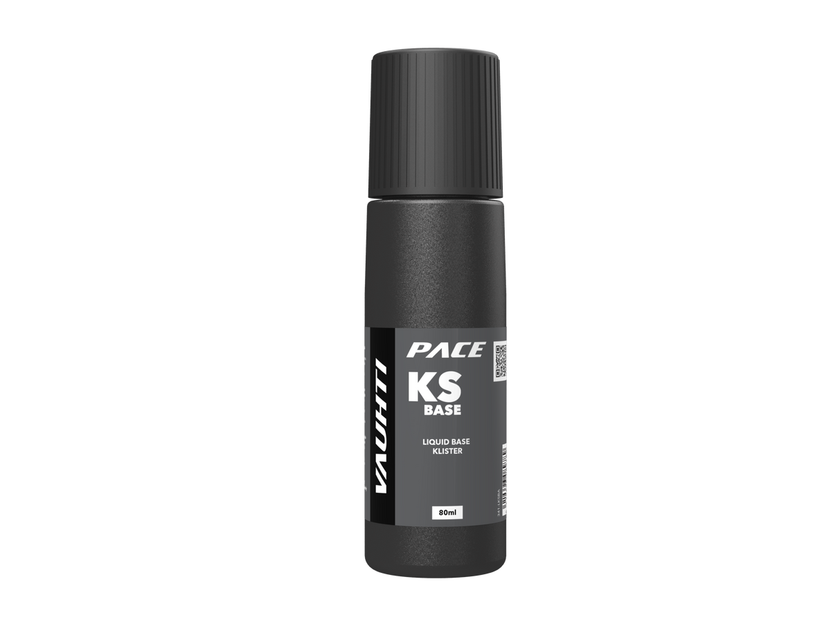LIQUID KLISTER KS BASE 80ML – Vauhti Ski Wax Canada