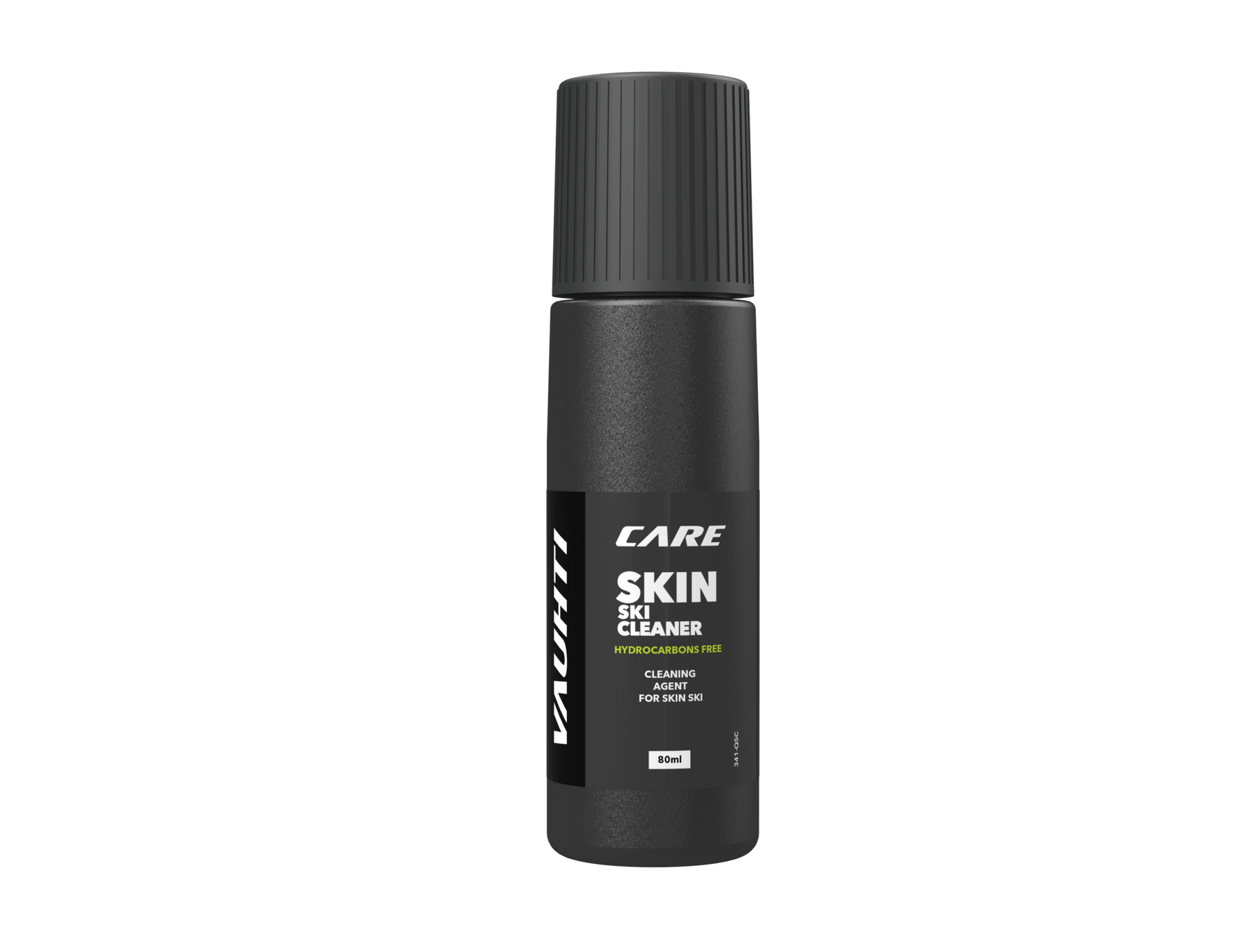 Skivvy Cleaner SKIN SKI CLEANER (80/200ML) – Vauhti Ski Wax Canada
