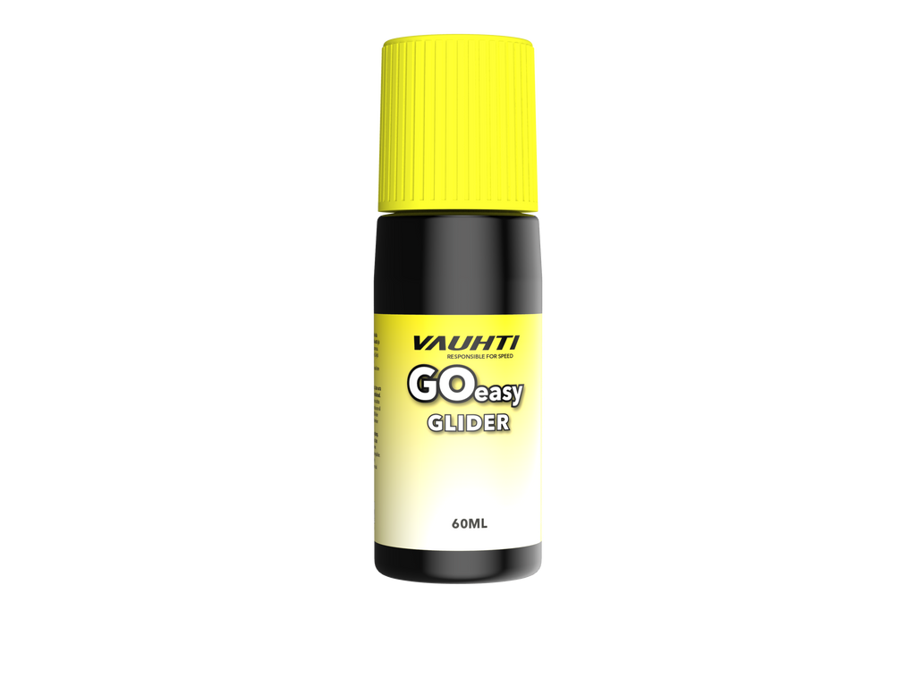 Glide Waxes – Vauhti Ski Wax Canada