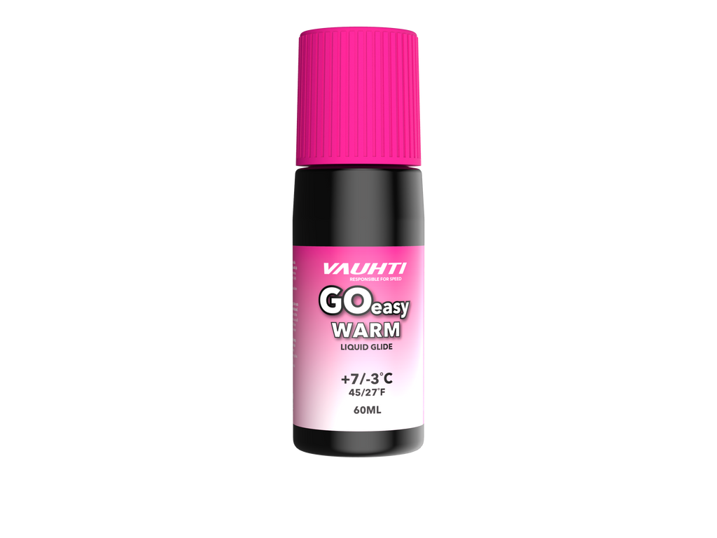 Glide Waxes – Vauhti Ski Wax Canada