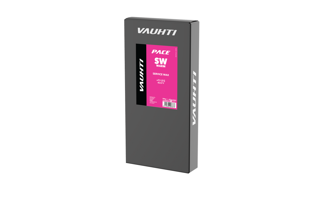 Glide Waxes – Vauhti Ski Wax Canada
