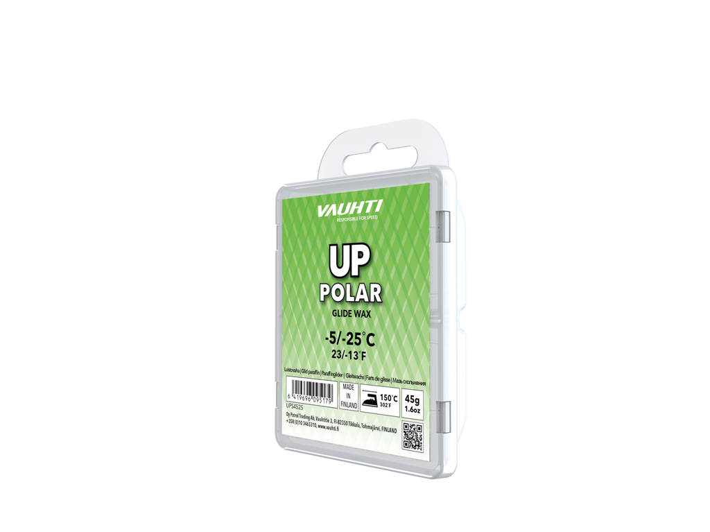 Bestsellers – Vauhti Ski Wax Canada