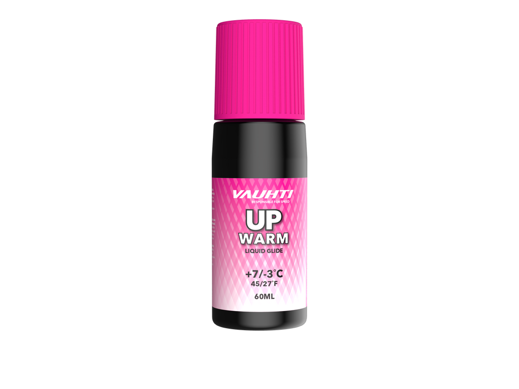 Glide Waxes – Vauhti Ski Wax Canada